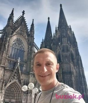 przemek, Mężczyzna, 46, Cologne, Niemcy, Zdjęcie: 2