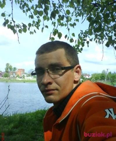 DANIEL, Mężczyzna, 43, Żyrardów, Polska, Zdjęcie: 2