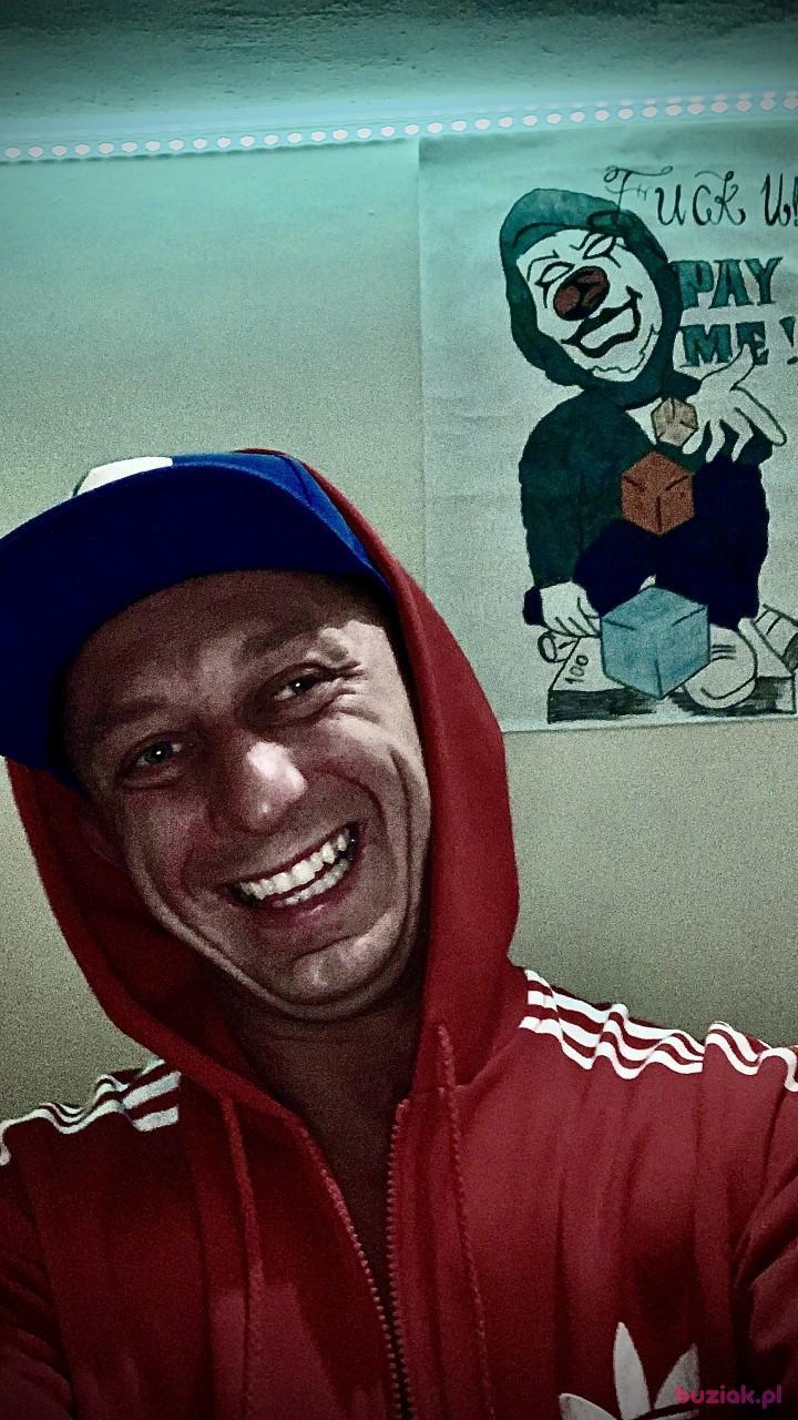 Kamcio, Male, 42, Bydgoszcz, Polska, Photo: 2