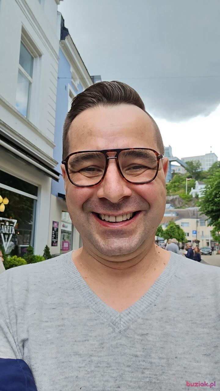 Tom, Mężczyzna, 49, Arendal, Norwegia, Zdjęcie: 3