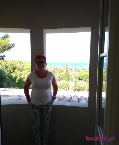 Boguslawa, Female, 74, Kolbuszowa, Polska, Photo: 1