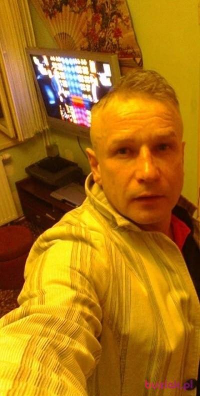 Robercik, Mężczyzna, 52, Płock, Polska, Zdjęcie: 4