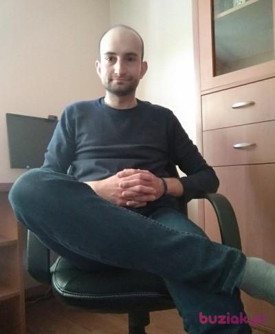 Mateusz, Mężczyzna, 41, Kielce, Polska, Zdjęcie: 2