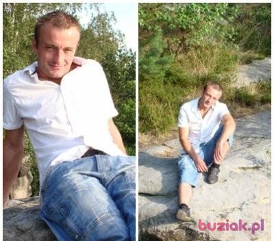 Piotr, Male, 43, Lwówek Śląski, Polska, Photo: 2
