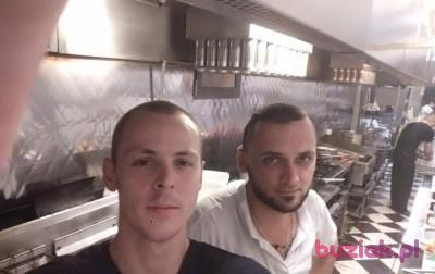 Dmitry, Mężczyzna, 34, Kraków, Polska, Zdjęcie: 2