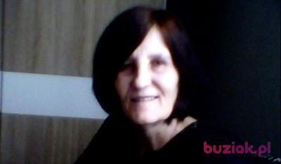 Hanna, Kobieta, 65, Piotrków Trybunalski, Polska, Zdjęcie: 6