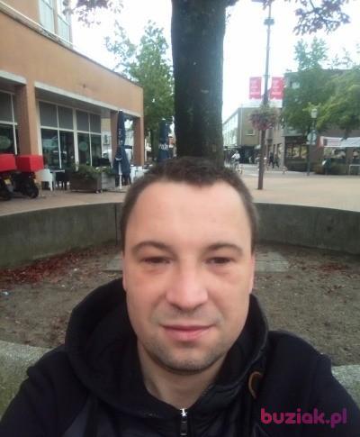 Łukasz, Mężczyzna, 41, Holandia, Zdjęcie: 3