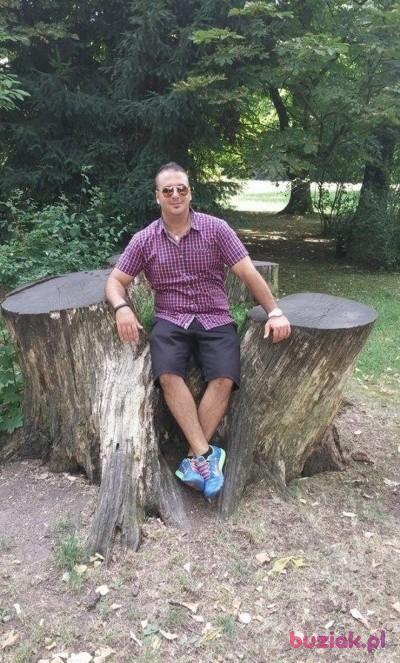 Daniel, Mężczyzna, 44, Wrocław, Polska, Zdjęcie: 1