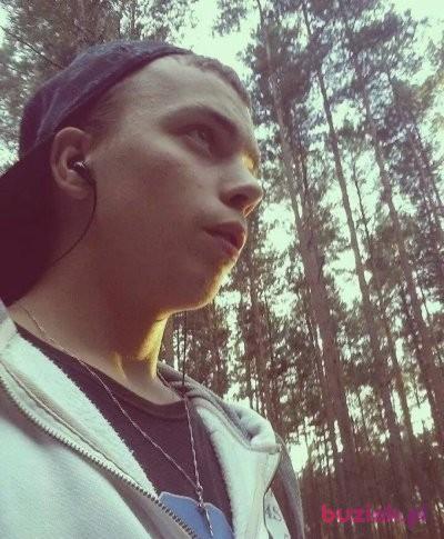 Rafiiiiii, Mężczyzna, 30, Piła, Polska, Zdjęcie: 2