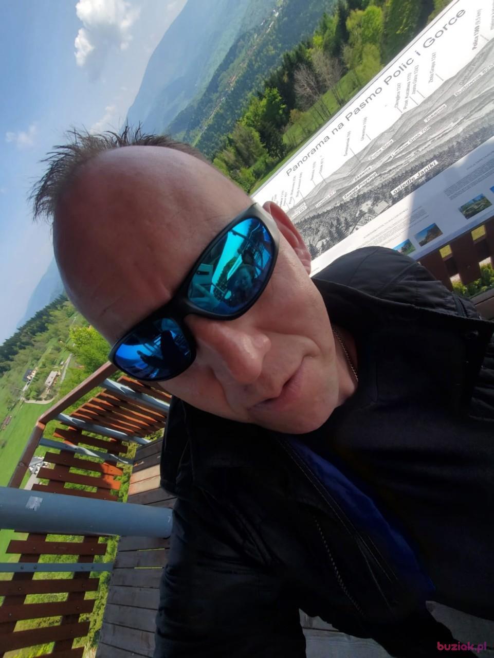 tomasz, Mężczyzna, 51, Wooburn, Wielka Brytania, Zdjęcie: 2
