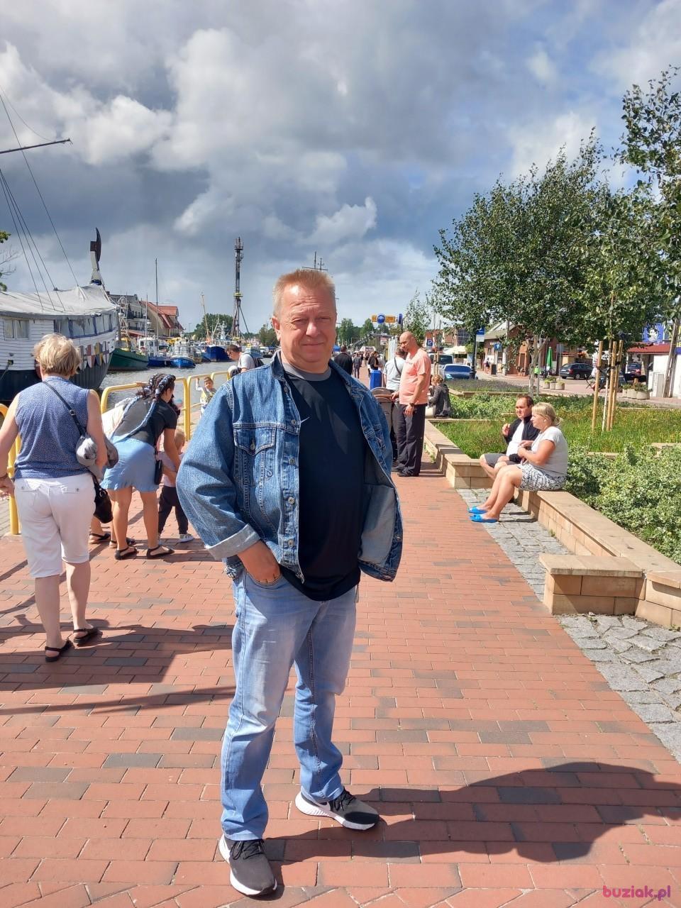 Tomasz, Mężczyzna, 53, Wrocław, Polska, Zdjęcie: 4