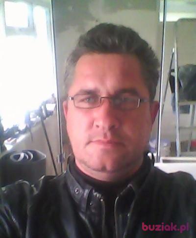 Krzysztot, Mężczyzna, 54, Wielka Brytania, Zdjęcie: 1