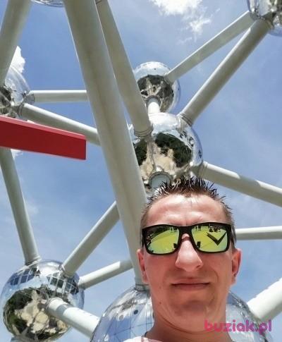 Tomasz, Mężczyzna, 36, Legionowo, Polska, Zdjęcie: 3