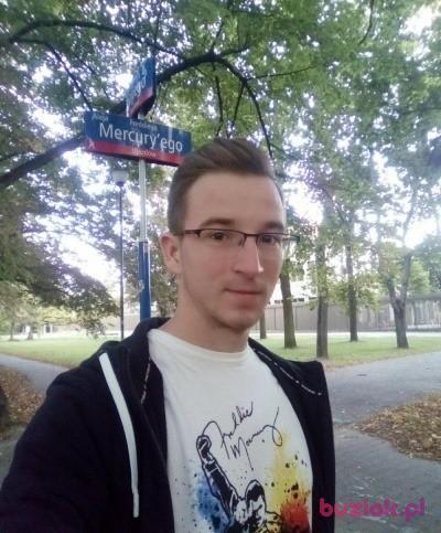 Mercury95, Mężczyzna, 31, Konstancin-Jeziorna, Polska, Zdjęcie: 2