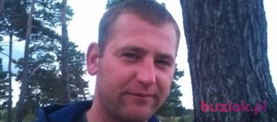 michał, Mężczyzna, 39, Ostrołęka, Polska, Zdjęcie: 2