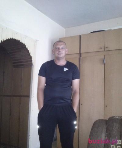 sylwek, Mężczyzna, 41, Głuchołazy, Polska, Zdjęcie: 2