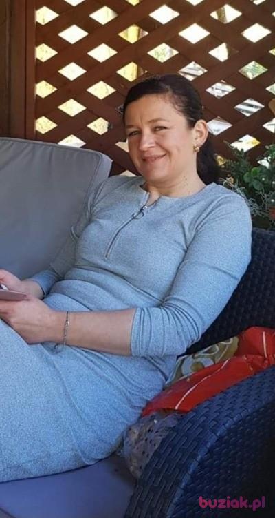 Zuzanna1980, Kobieta, 46, Zdzieszowice, Polska, Zdjęcie: 3