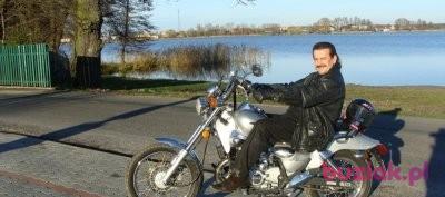 RYSZARD, Male, 67, Leszno, Polska, Photo: 2