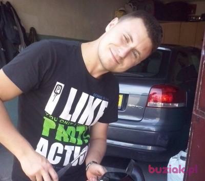 Sebastian, Mężczyzna, 32, Tczew, Polska, Zdjęcie: 5