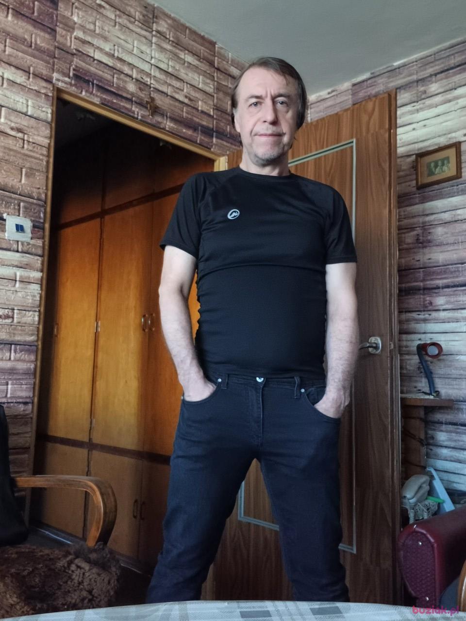 maciek, Mężczyzna, 60, Kraków, Polska, Zdjęcie: 4
