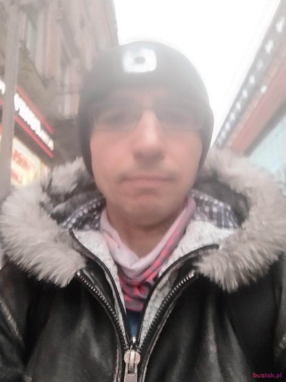 Arkadiusz, Mężczyzna, 47, Poznań, Polska, Zdjęcie: 3