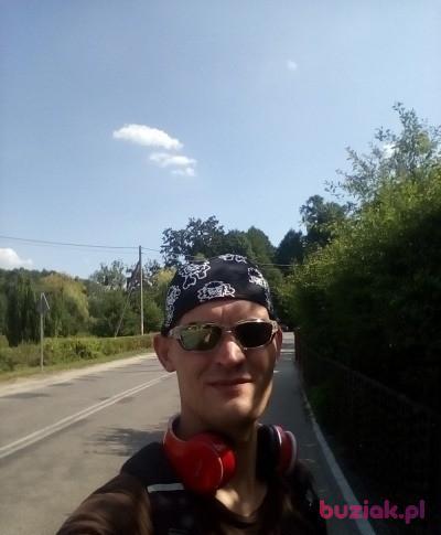 andrzej, Mężczyzna, 38, Lubin, Polska, Zdjęcie: 3