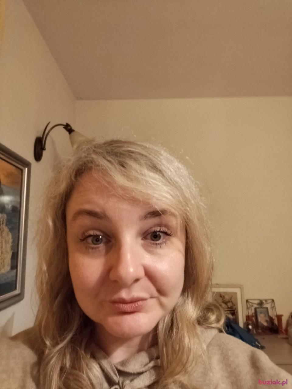 Klaudia, Female, 39, Mińsk Mazowiecki, Polska, Photo: 1