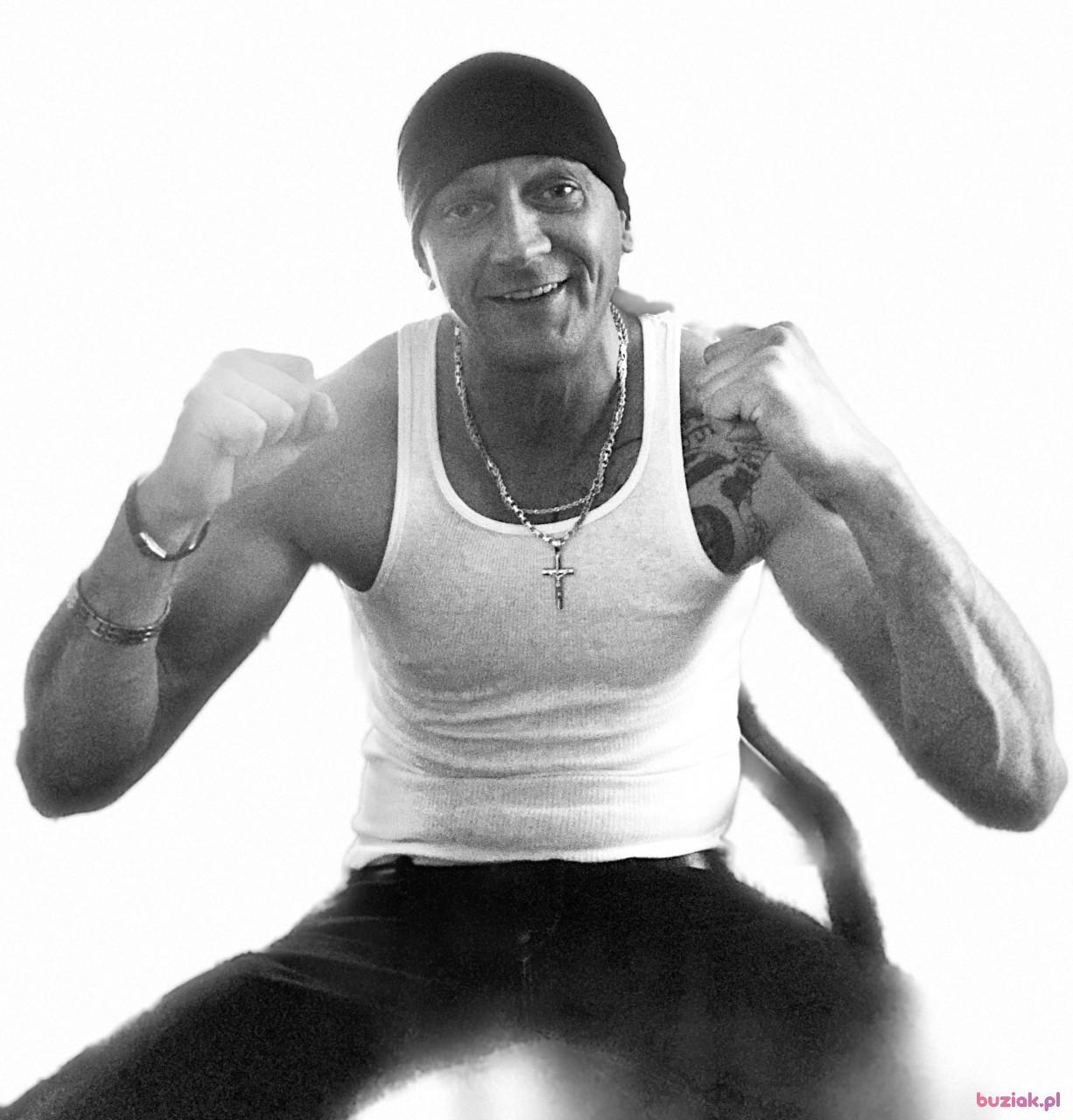 Mario, Mężczyzna, 47, Wielka Brytania, Zdjęcie: 8