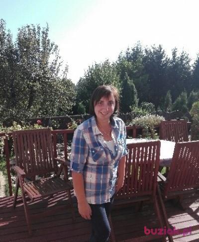Ewa, Kobieta, 39, Jarosław, Polska, Zdjęcie: 5