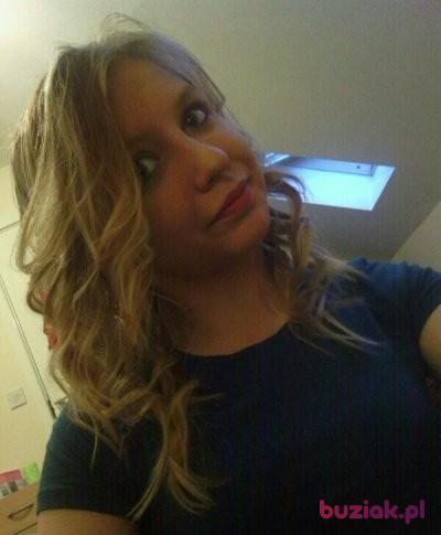 Monika, Female, 28, Wielka Brytania, Photo: 1