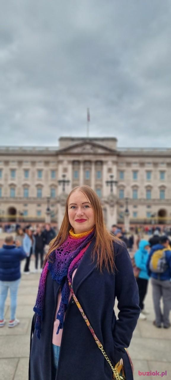Gosia, Kobieta, 40, Wielka Brytania, Zdjęcie: 1