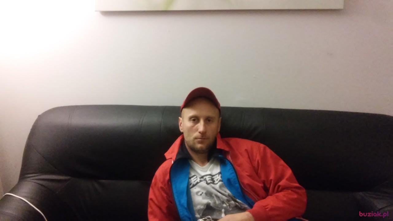 dariusz, Mężczyzna, 42, Rotterdam, Holandia, Zdjęcie: 2