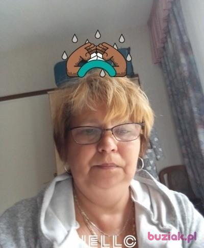 Marzena, Female, 62, Stalowa Wola, Polska, Photo: 6