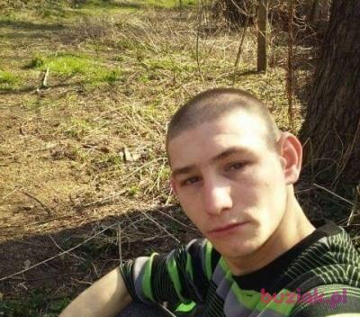 Danielek, Mężczyzna, 36, Katowice, Polska, Zdjęcie: 1