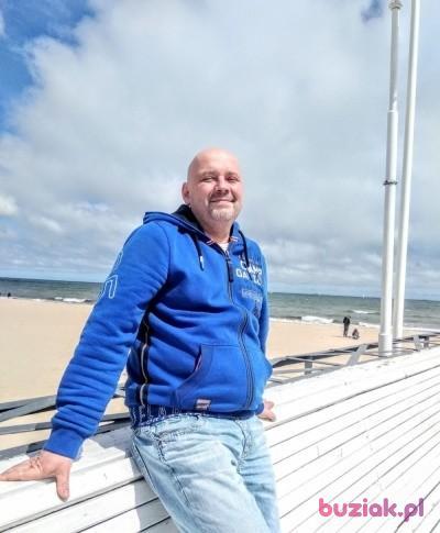 Przemek , Mężczyzna, 48, Berlin, Niemcy, Zdjęcie: 1