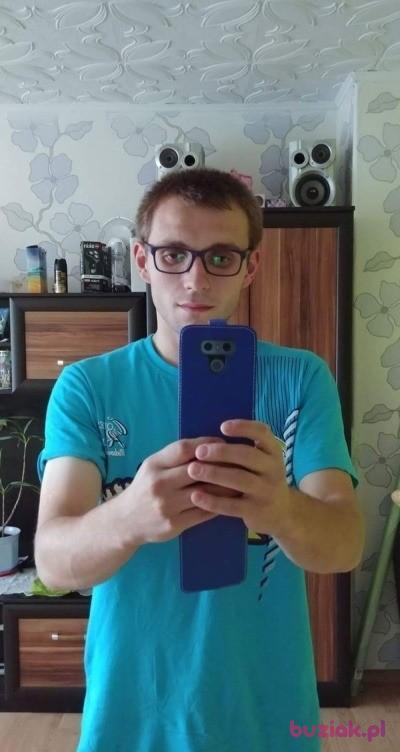 Łukasz Andrzej, Mężczyzna, 36, Zabrze, Polska, Zdjęcie: 8