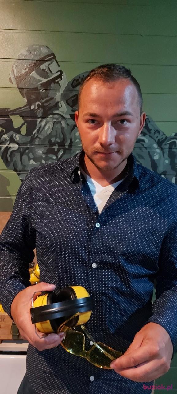 Karol, Mężczyzna, 33, Jarocin, Polska, Zdjęcie: 2