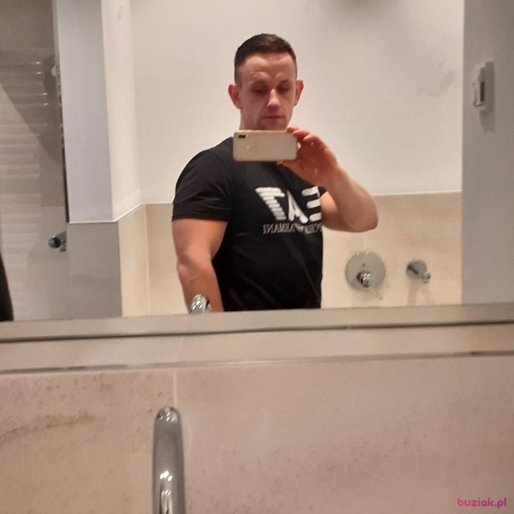 Paweł, Mężczyzna, 32, Berlin, Niemcy, Zdjęcie: 1