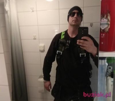 Patryk, Mężczyzna, 35, Pasłęk, Polska, Zdjęcie: 5