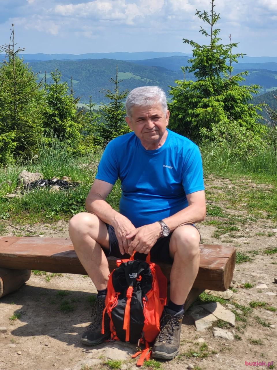 absynt2, Mężczyzna, 67, Kraków, Polska, Zdjęcie: 1