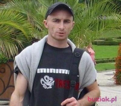d.j. bull (R )).., Male, 44, Ozimek, Polska, Photo: 4