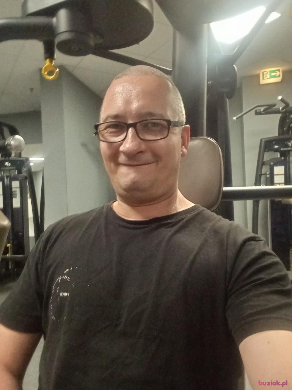 Paweł, Mężczyzna, 42, Hamburg, Niemcy, Zdjęcie: 3
