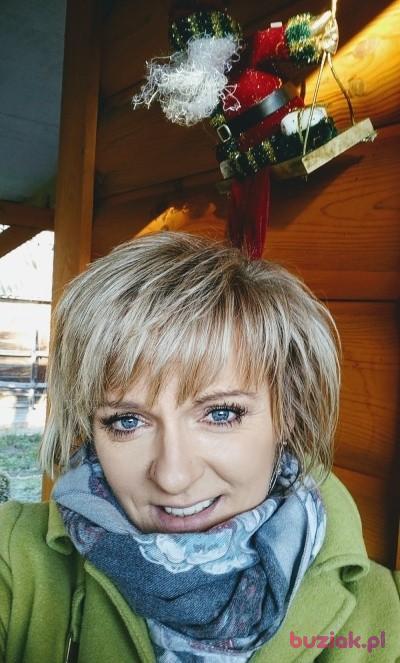 annare, Kobieta, 46, Krasnystaw, Polska, Zdjęcie: 2
