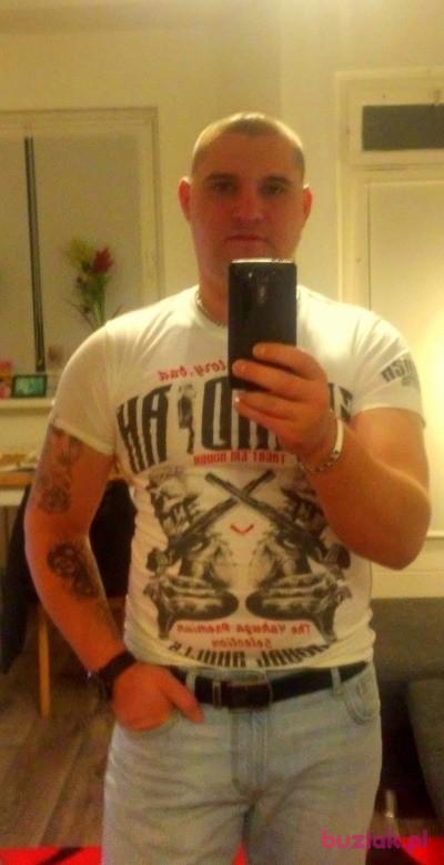 zlooty, Mężczyzna, 36, Berlin, Niemcy, Zdjęcie: 4