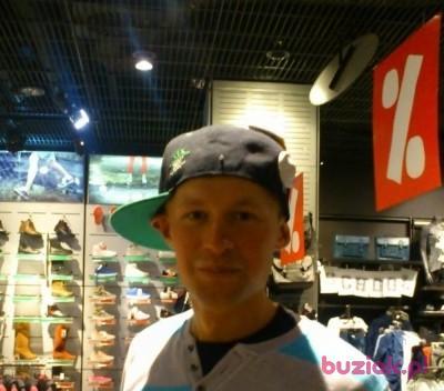wiciuu, Male, 37, Pakość, Polska, Photo: 2