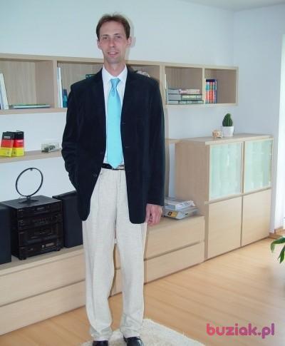 ŁUKASZ, Mężczyzna, 45, Bolesławiec, Polska, Zdjęcie: 4
