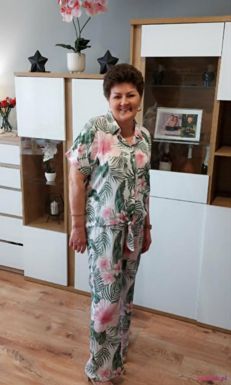 Anka, Kobieta, 64, Augustów, Polska, Zdjęcie: 3