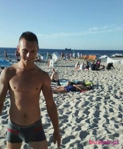 Mateusz, Mężczyzna, 37, Barlinek, Polska, Zdjęcie: 3