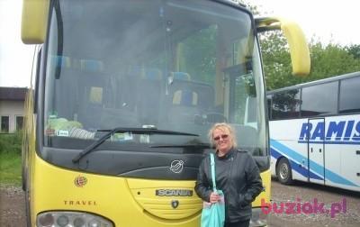 Juli, Kobieta, 55, Starogard Gdański, Polska, Zdjęcie: 6