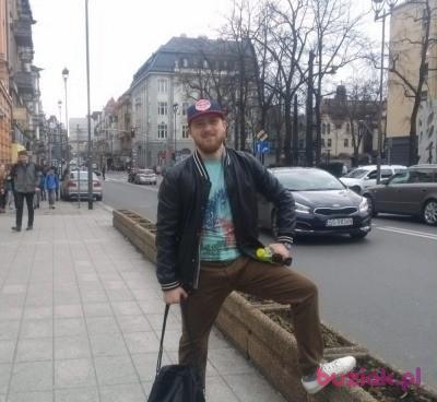 Dmitriy, Mężczyzna, 33, Gliwice, Polska, Zdjęcie: 2